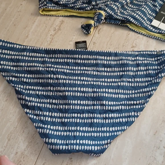 NWT Dolce Vita Bikini - Picture 6 of 15